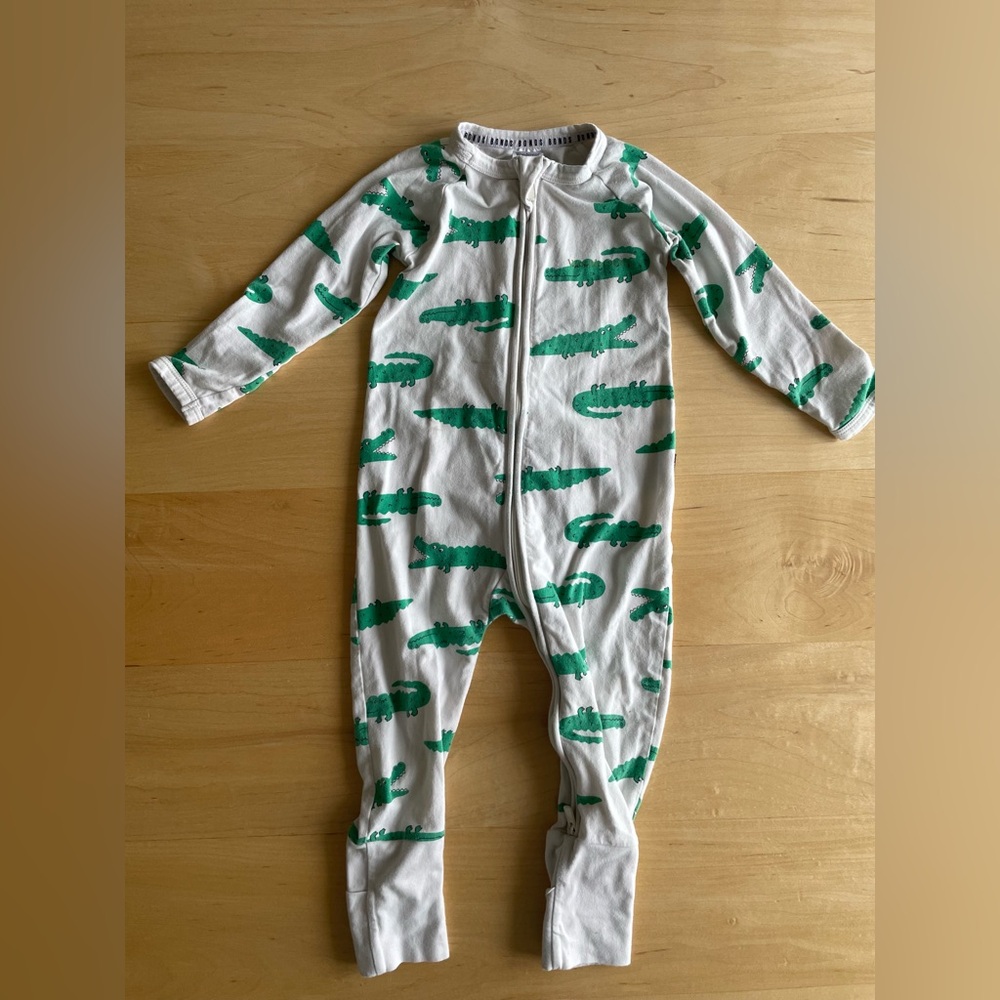 Bonds WonderSuit